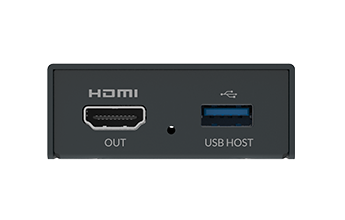 Magewell Pro Convert for NDI® to HDMI |64100